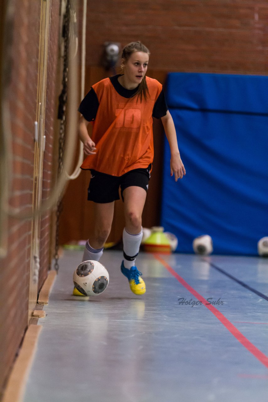 Bild 89 - Frauen KaKi Hallentraining